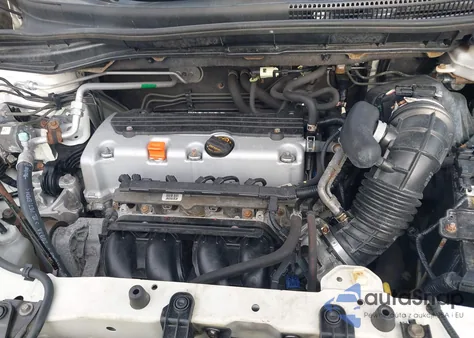 2014 Honda Cr-V Ex-L z USA, uszkodzony, nr VIN 5J6RM4H76EL037204